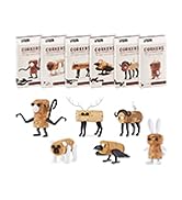 Monkey Business Corkers Set of 36 Original Party Favors for Weddings and Celebrations / Gifts for...