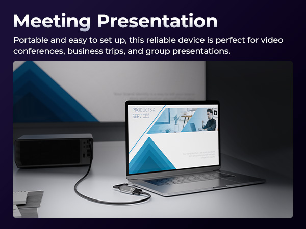 hdmi to usb c adapter