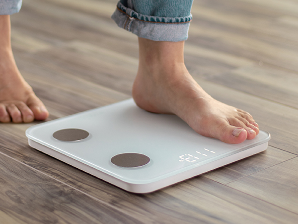 Huge, Bright, LED Display.