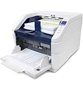 Xerox W130 Duplex Document Scanner for PC, 500-Page Automatic Document Feeder (ADF)