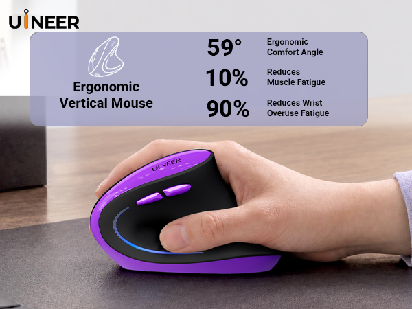 wireless mouse for mac
