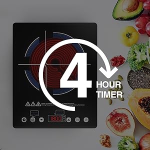 timer