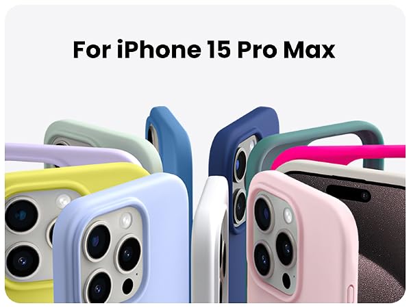 iPhone 15 Pro Max Case