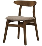 Monarch Specialties I 1365 Dining Chair, 32" Height, Set of 2, Side, Upholstered, Kitchen, Dining...