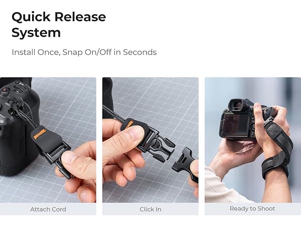 camera strap