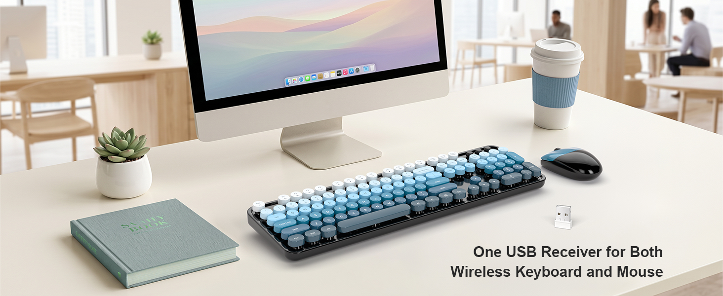 keyboard