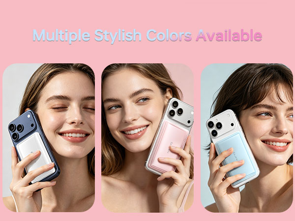SlimMag Power Bank