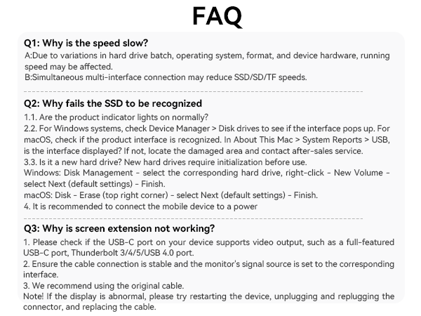 10g magsafe ssd enclosure