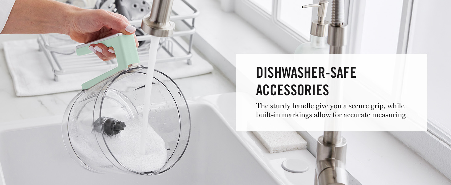 martha stewart, electrics, Food Processor