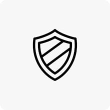 shield icon