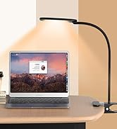 Dpower cilp on light