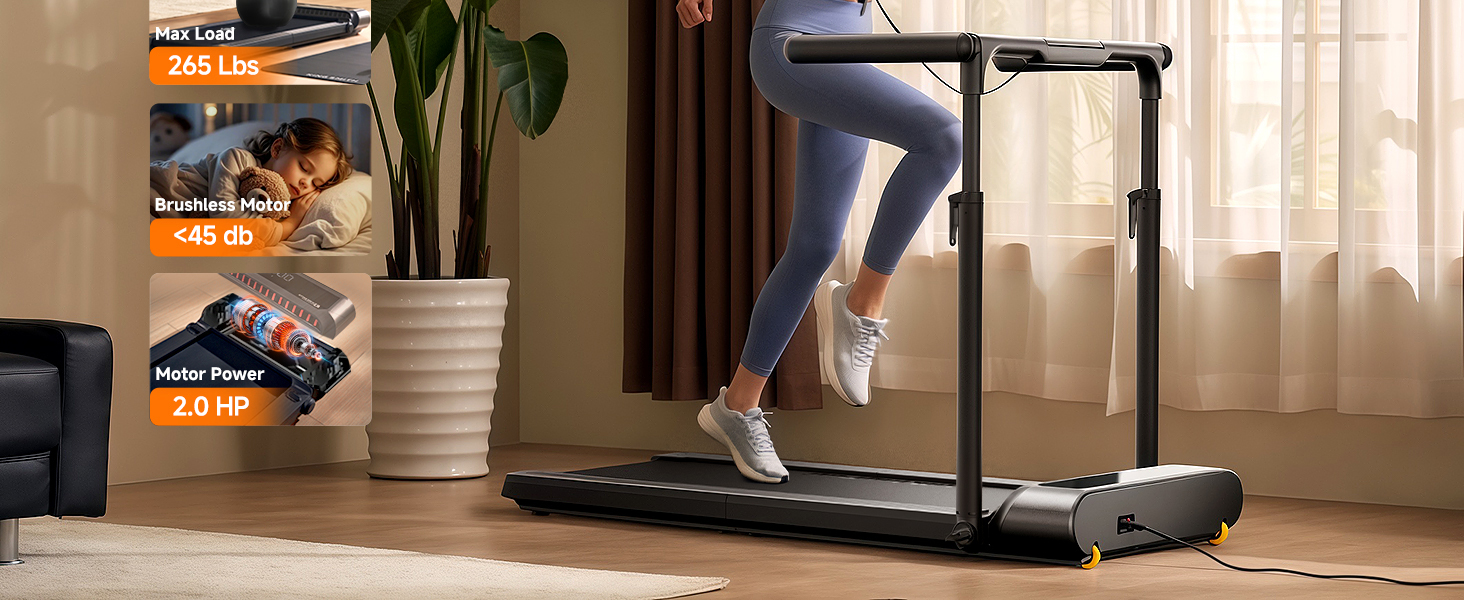 walking pad 