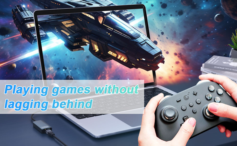 2.5gb usb ethernet adapter