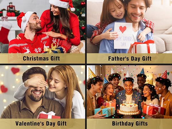 Ideal Gift forEvery Grooming Enthusiast