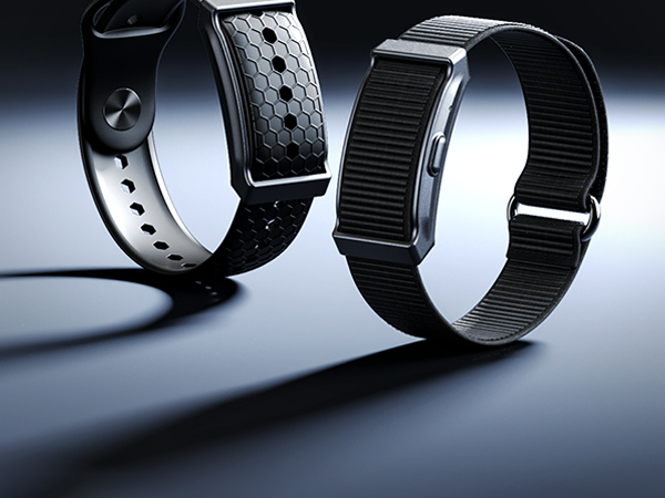 Smart Bracelet