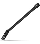 DURATECH 14mm Swivel Magnetic Spark Plug Socket with Enhanced Magnetic Head | 1MM Thin Wall Spark...