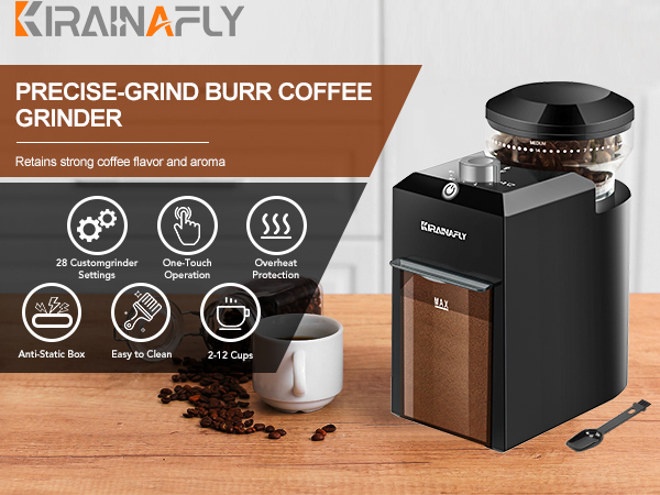 coffee grinder