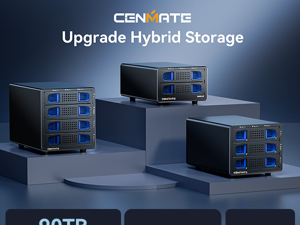 Hard Drive Enclosure