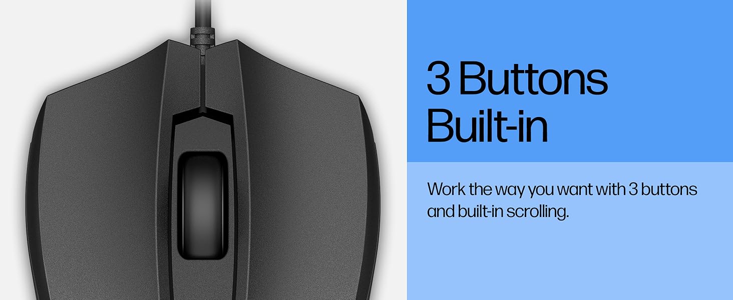 hewlett-packard mice mouses ergo usb-keyboard usb-a type-a operating system chrome-book raton