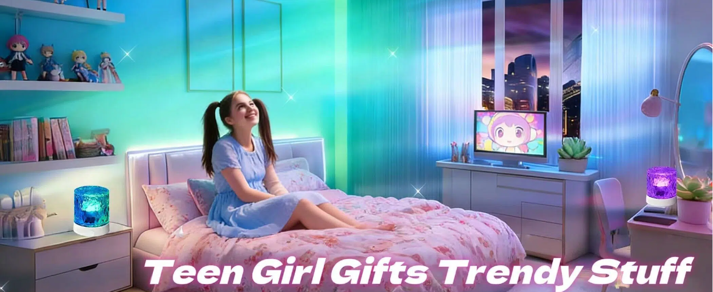 teen girl gifts trendy stuff