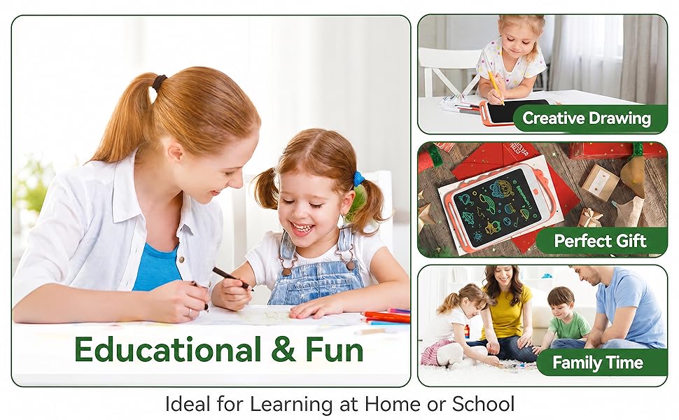 Educational Toysfor children