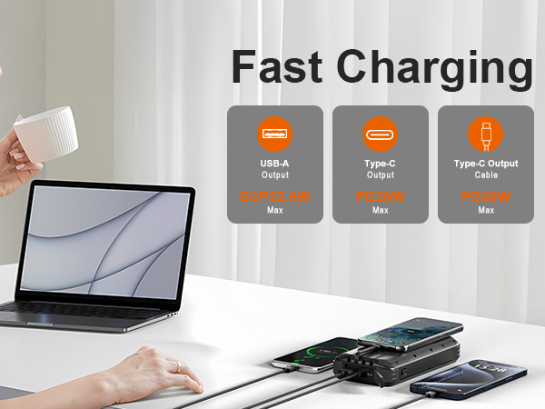 Fast Charging