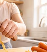 Vegetable Peeler