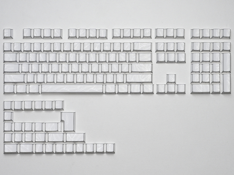 keycaps