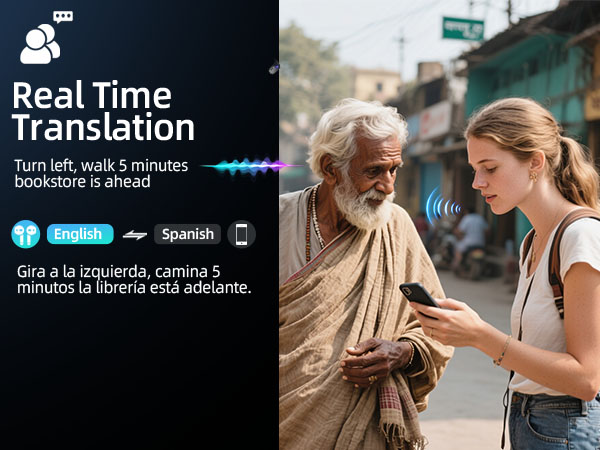 traductores de voz en tiempo real