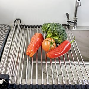 dish rack