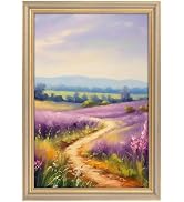 Golden State Art,12x18 Ornate &amp; Antique Photo Frame for 12 x 18 Picture, Real Glass Wall Display,...