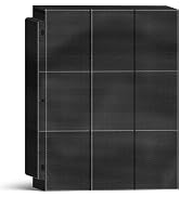 900 Pockets Trading Card Binder Sleeves, Baseball Card Sleeves Fit for Standard Size Sport Cards,...