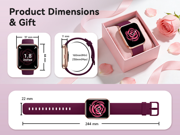 smart watch for android
