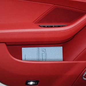 huge document holder, essential car auto insurance