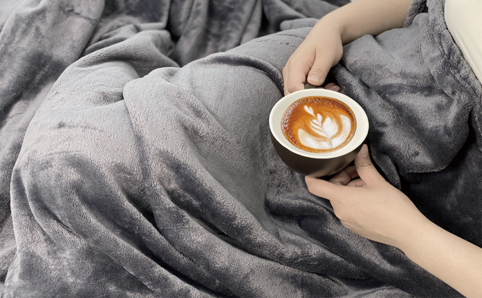 throw blanket