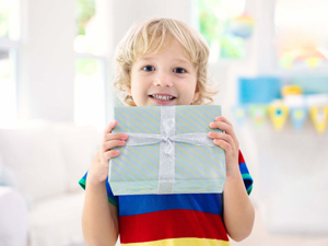 Kids Gardening Gloves