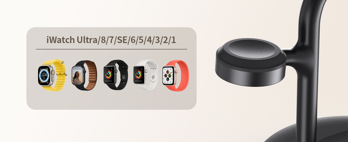 iphone 14 charger station