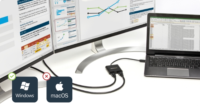 Windows Ready, Easy Installation