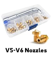 V5-V6 Nozzles