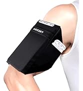 Cell Phone Armband Sleeves Running Armband for iPhone 13 12 11 Pro Max XR XS X, Galaxy S20 S10, S...