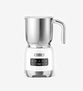 Pear White Milk Frother