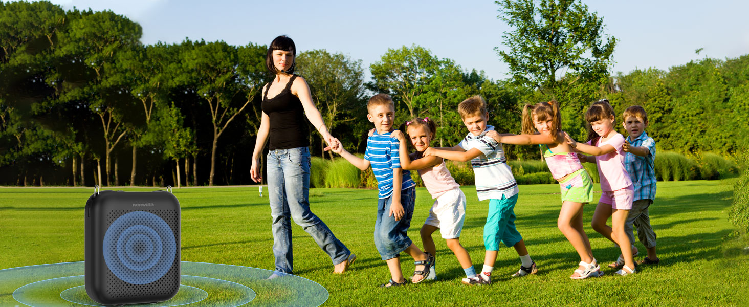 wireless protable speaker