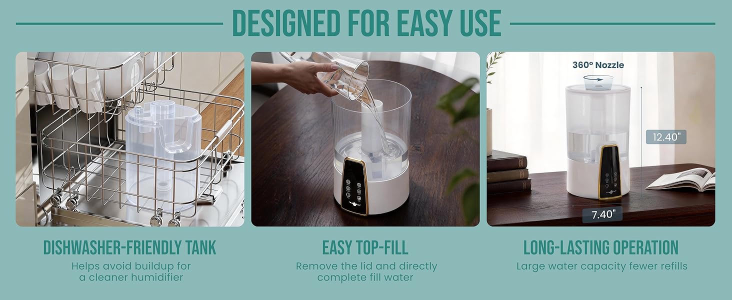 humidifier