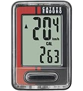 CATEYE - Enduro Wired Mountain Bike Computer