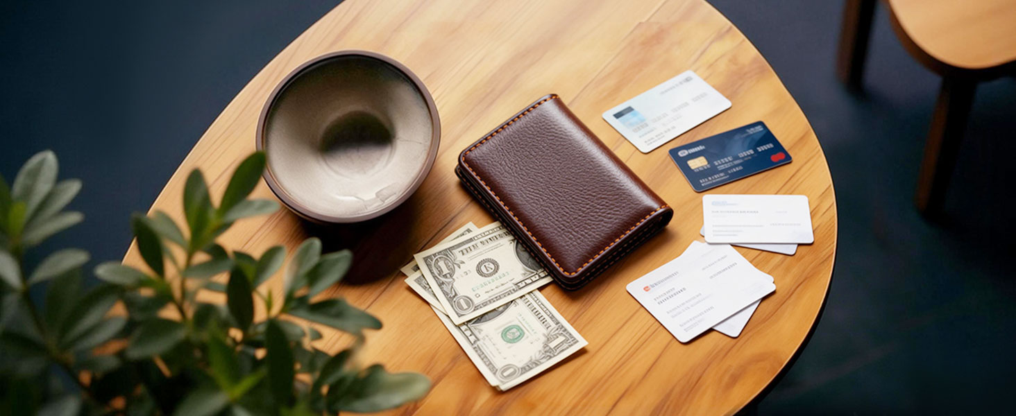 business card case