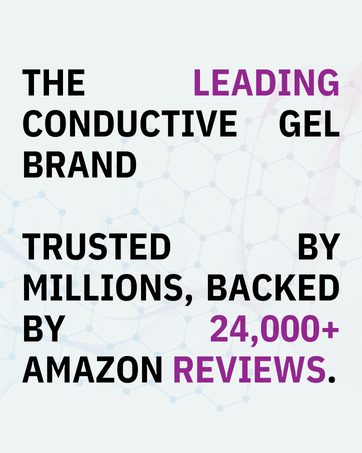 Absonic Conductive Gels &amp;amp; Serums