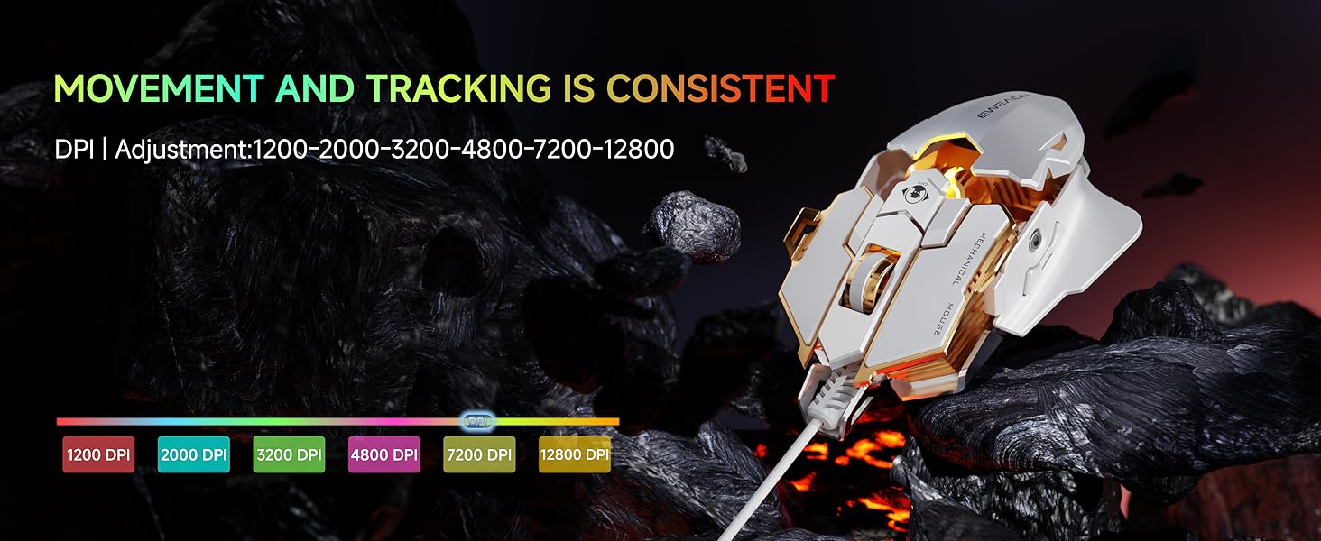 gaming mouse wireless mouse gaming computer mouse mouse gaming