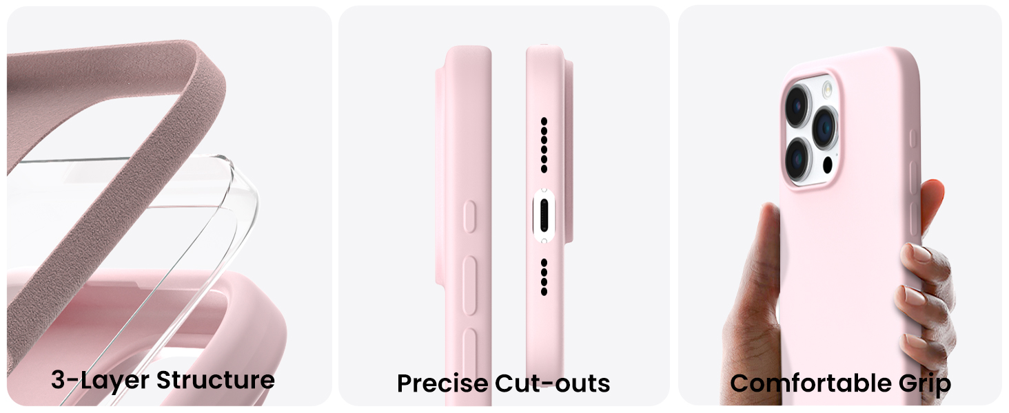 iPhone 15 Pro Max Case
