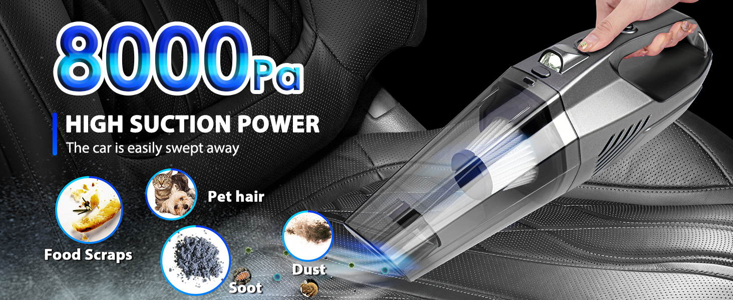 car cleaning kit