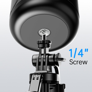 Auto Tracking Phone Tripod